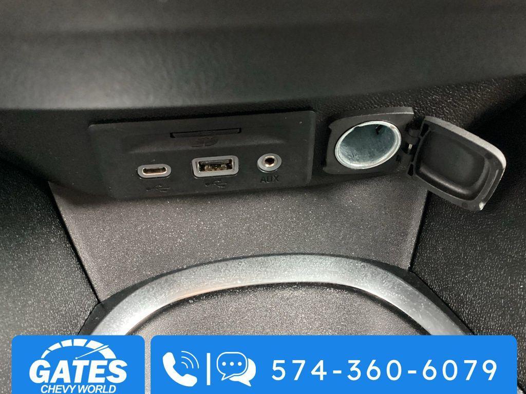 used 2024 Chevrolet Malibu car, priced at $21,986