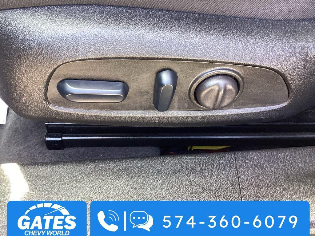 used 2024 Chevrolet Malibu car, priced at $18,945