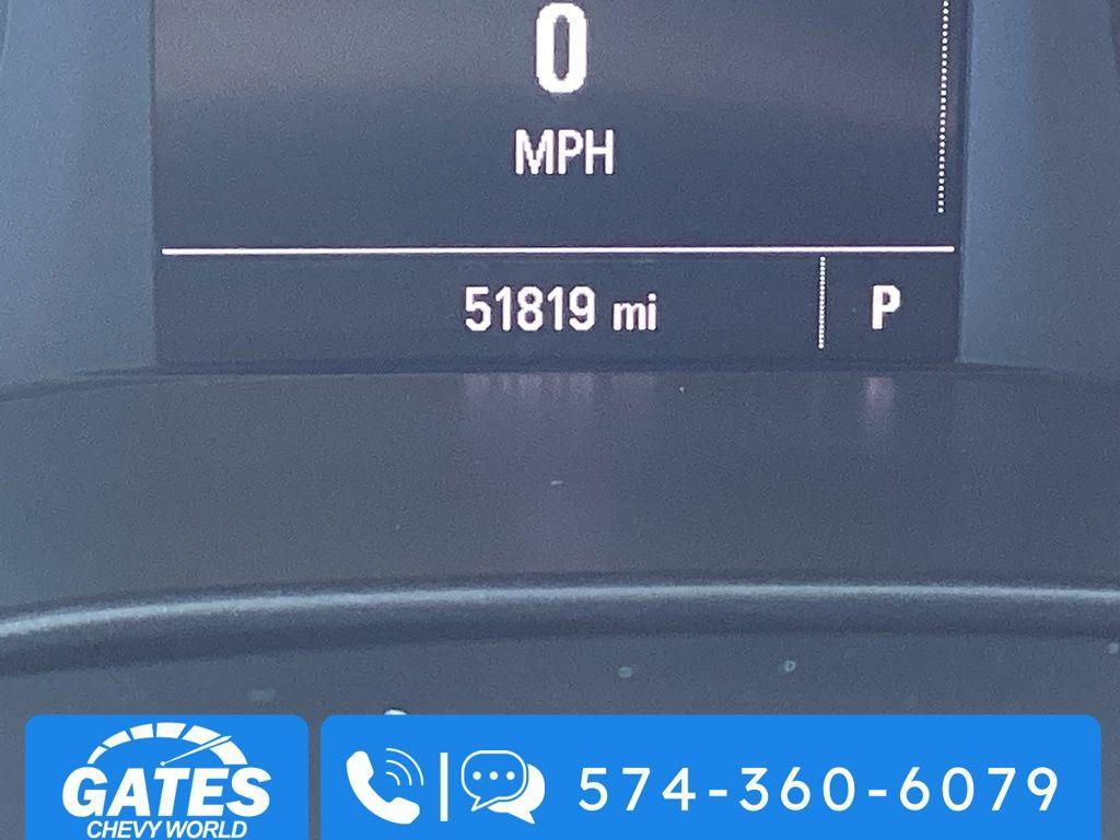 used 2022 Chevrolet Colorado car, priced at $21,654