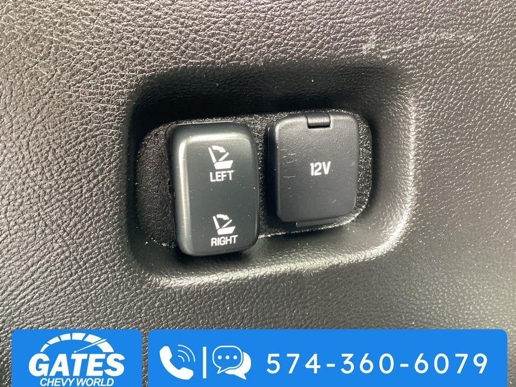 used 2023 Ford Edge car, priced at $29,955
