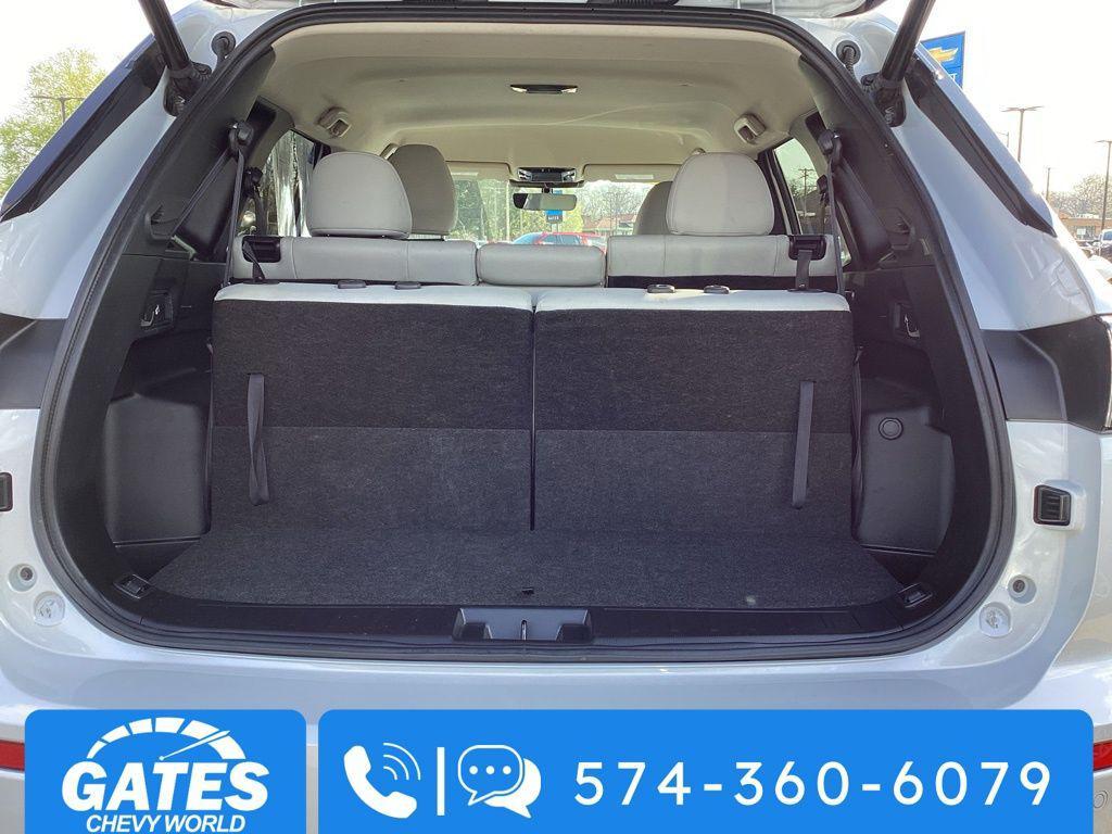 used 2025 Mitsubishi Outlander car, priced at $28,885