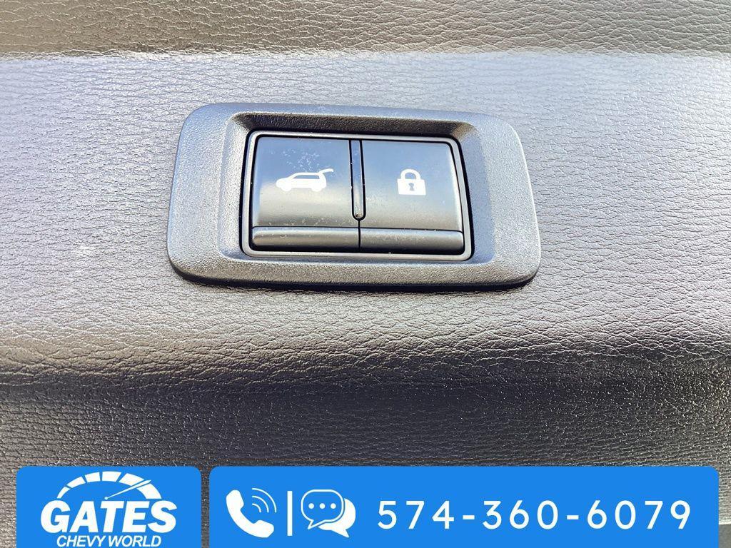 used 2025 Mitsubishi Outlander car, priced at $28,885