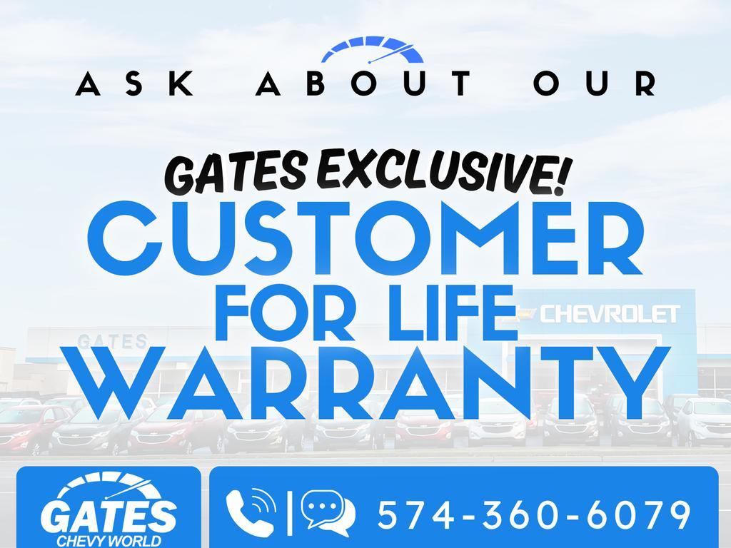 used 2023 Dodge Durango car, priced at $39,930