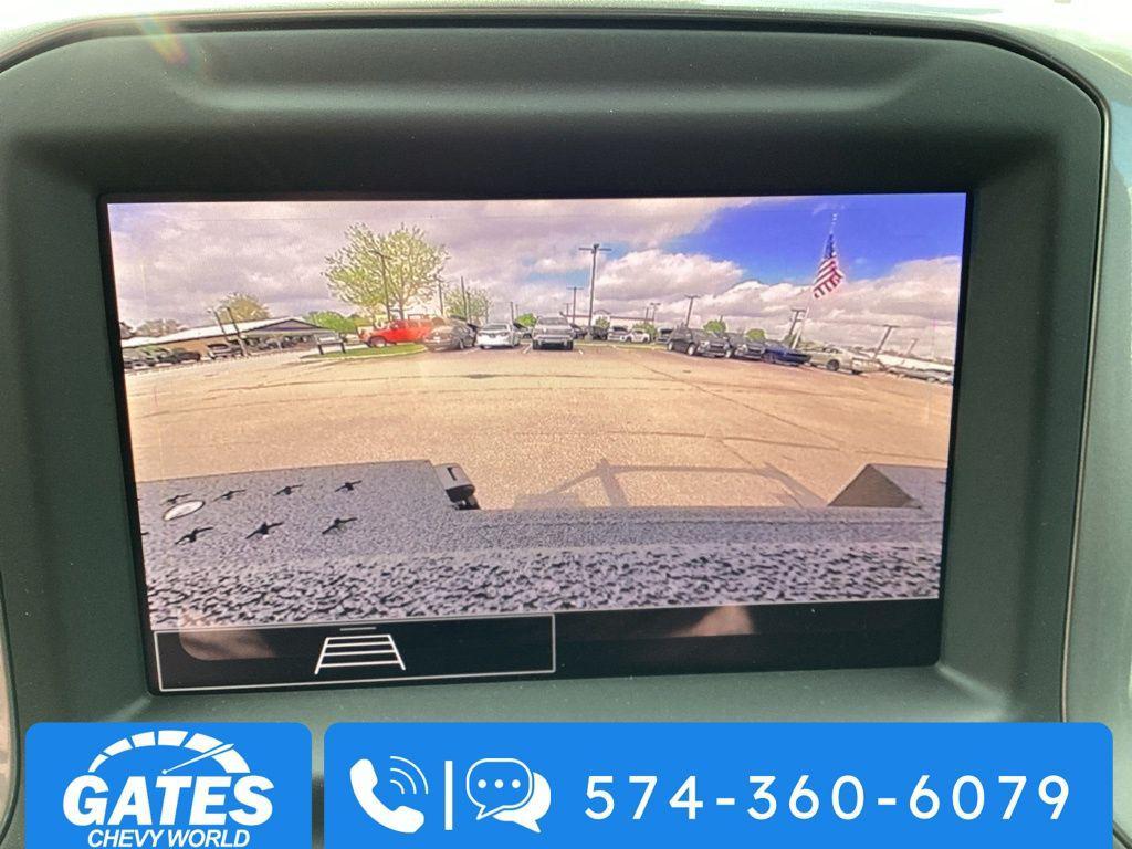 new 2025 Chevrolet Silverado 2500 car, priced at $72,500