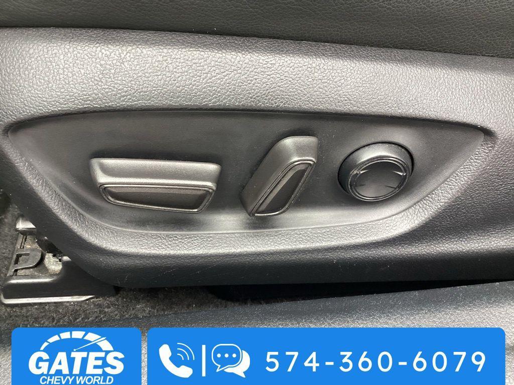 used 2023 Toyota Camry car, priced at $23,130