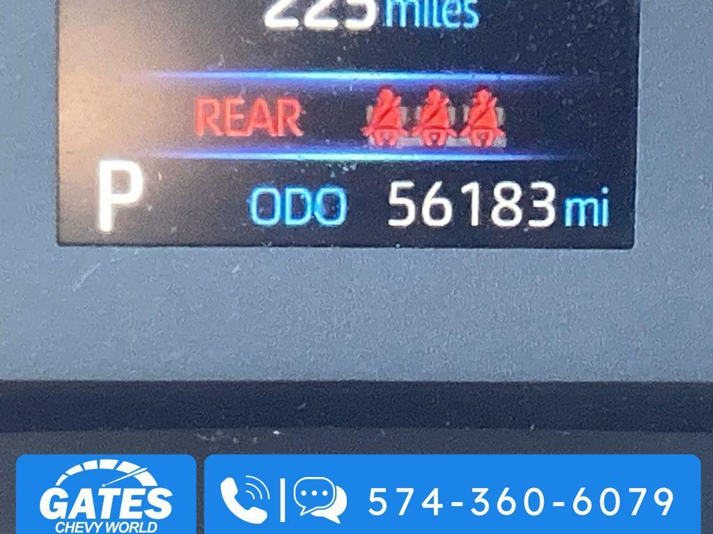 used 2024 Toyota Corolla car, priced at $19,475