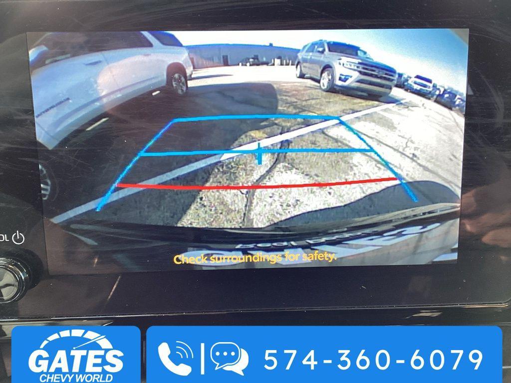 used 2024 Toyota Corolla car, priced at $19,475