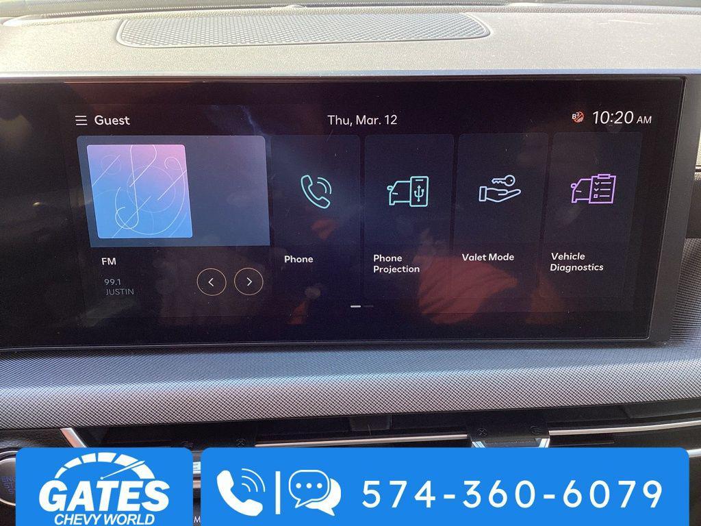 used 2025 Hyundai Sonata car, priced at $25,183