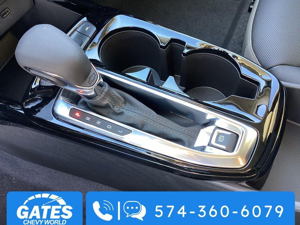 new 2026 Chevrolet Trax car, priced at $27,085