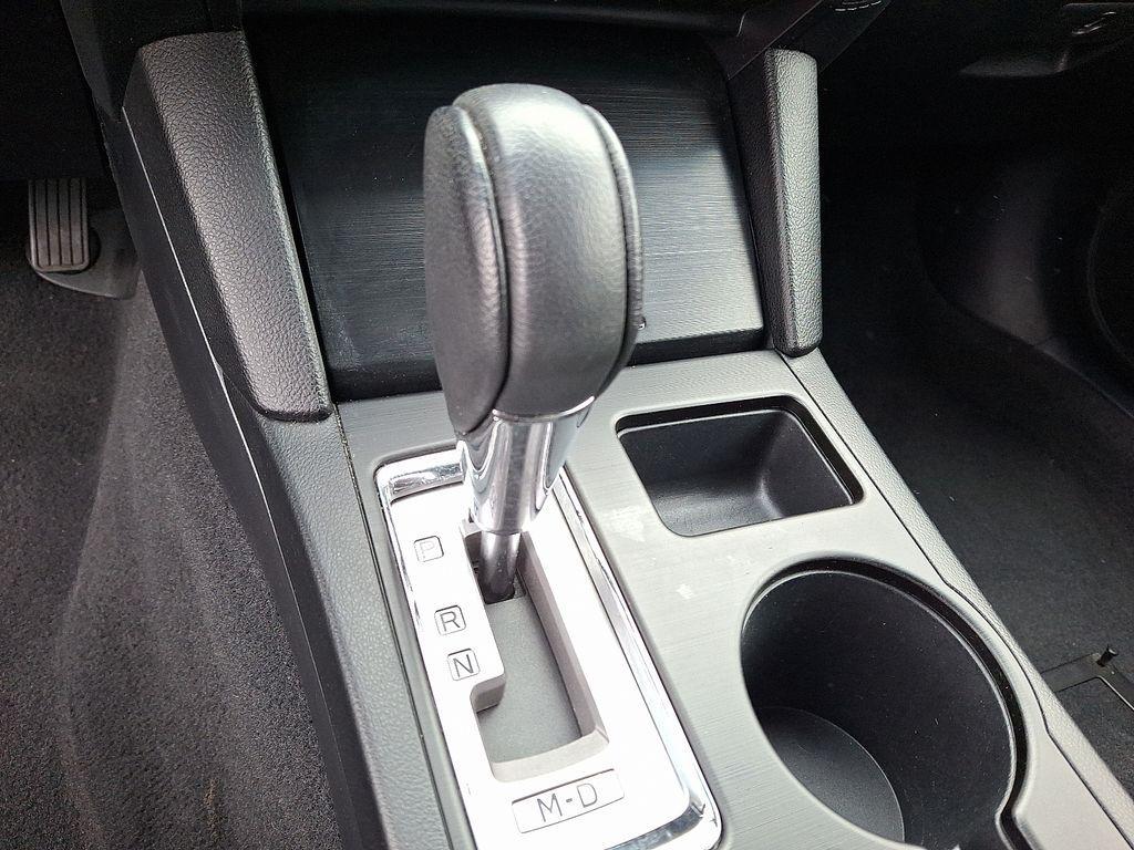 used 2019 Subaru Legacy car, priced at $10,795