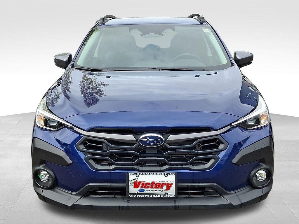 used 2026 Subaru Crosstrek car, priced at $28,395