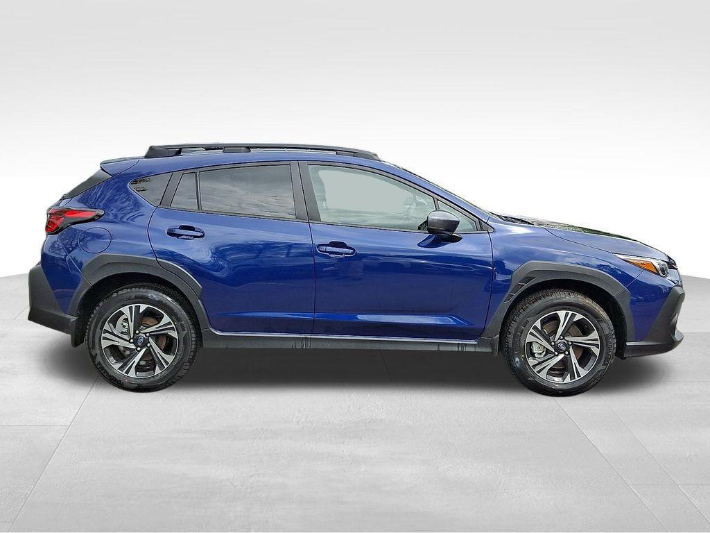 used 2026 Subaru Crosstrek car, priced at $28,395
