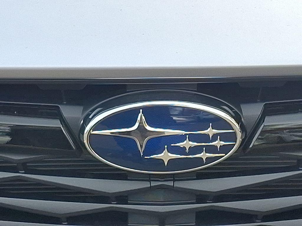 new 2026 Subaru Impreza car, priced at $29,330