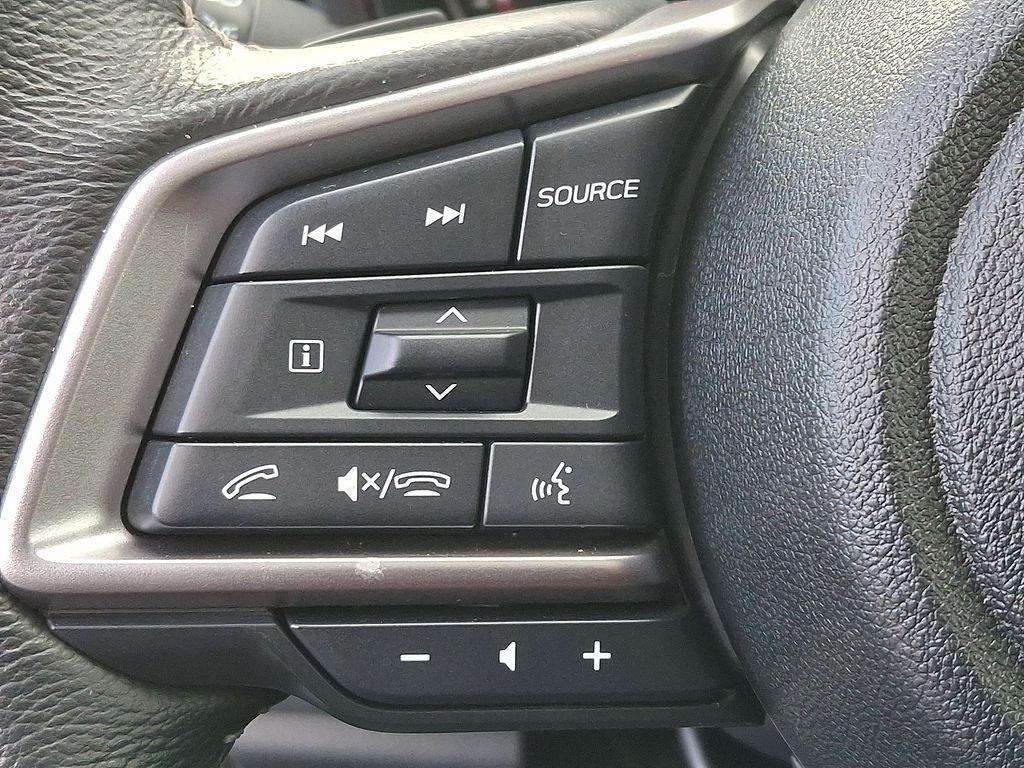 used 2025 Subaru Outback car, priced at $30,395