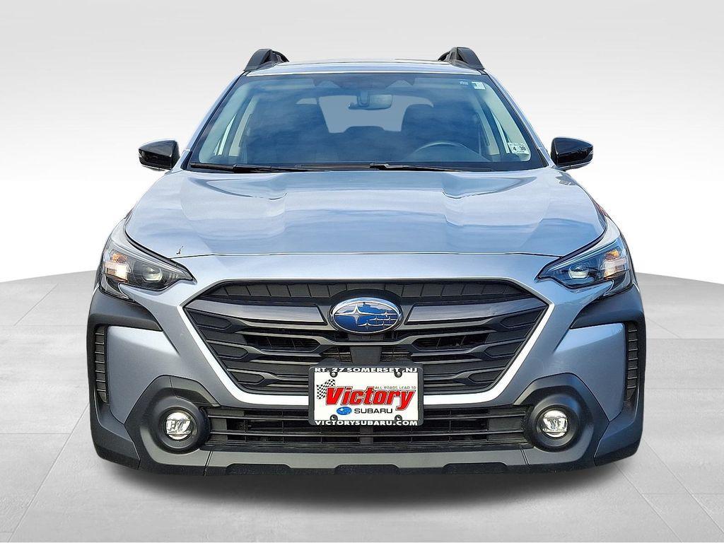 used 2025 Subaru Outback car, priced at $30,395