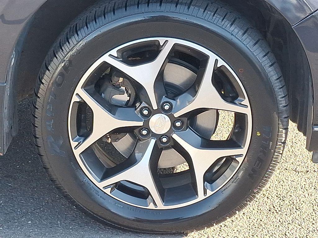 used 2015 Subaru Forester car, priced at $12,495