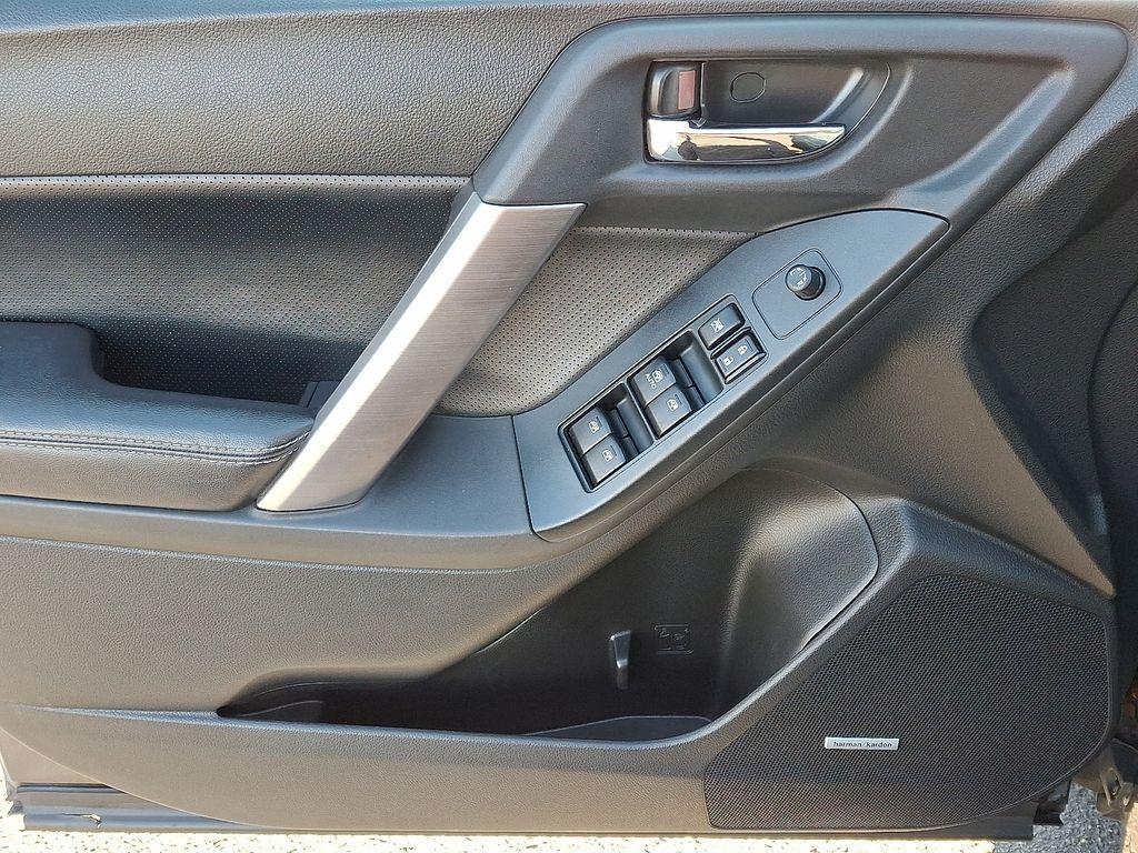 used 2015 Subaru Forester car, priced at $12,495