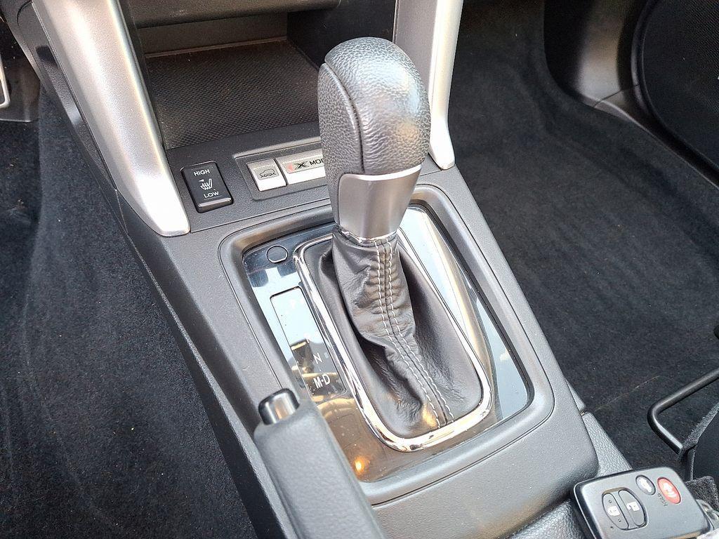 used 2015 Subaru Forester car, priced at $12,495