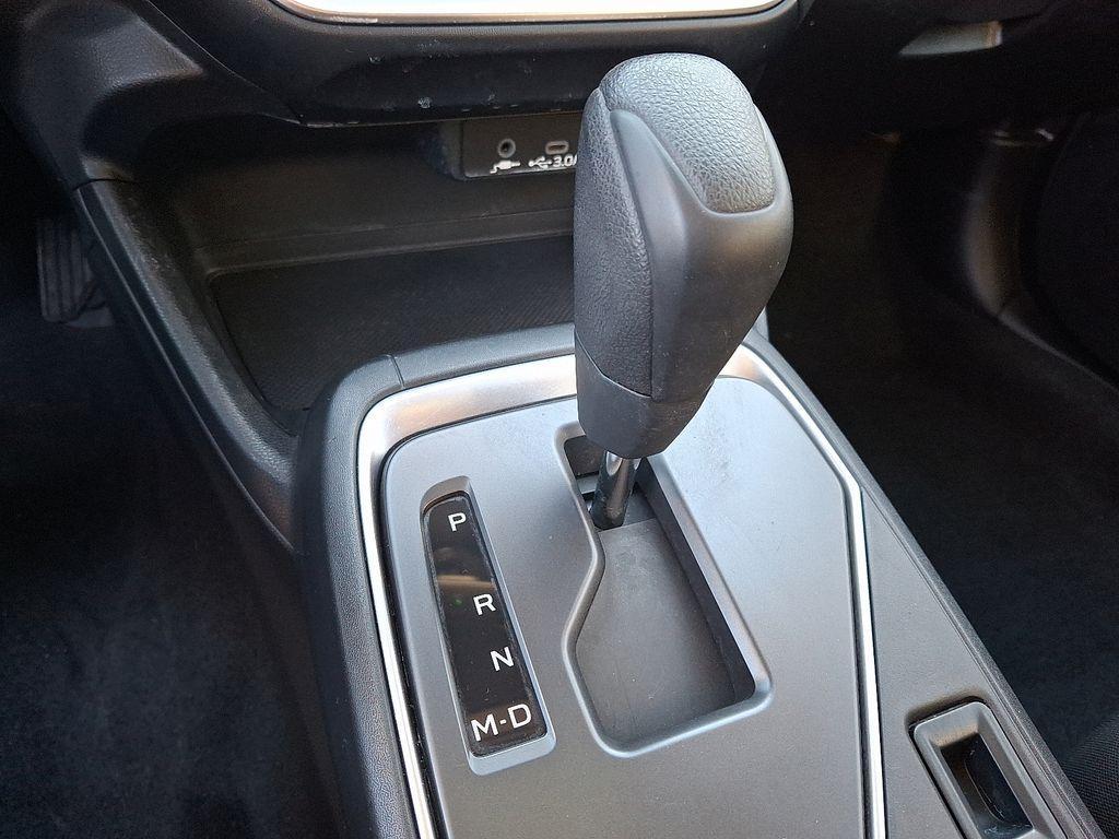 used 2024 Subaru Impreza car, priced at $21,495