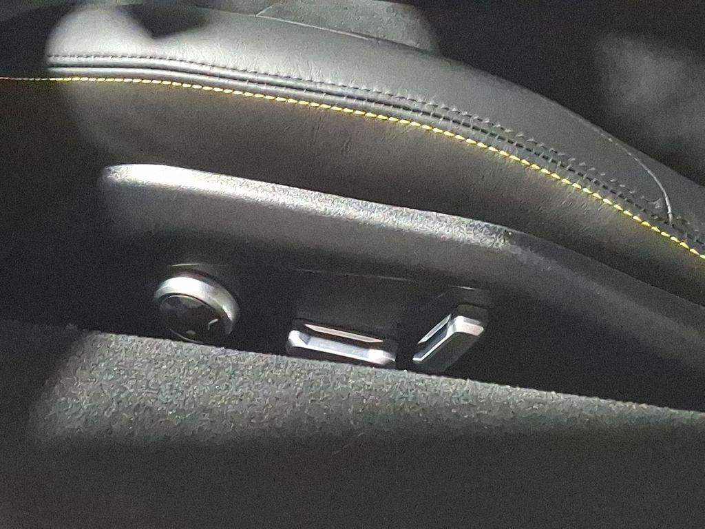 used 2026 Lotus Emira car, priced at $122,100