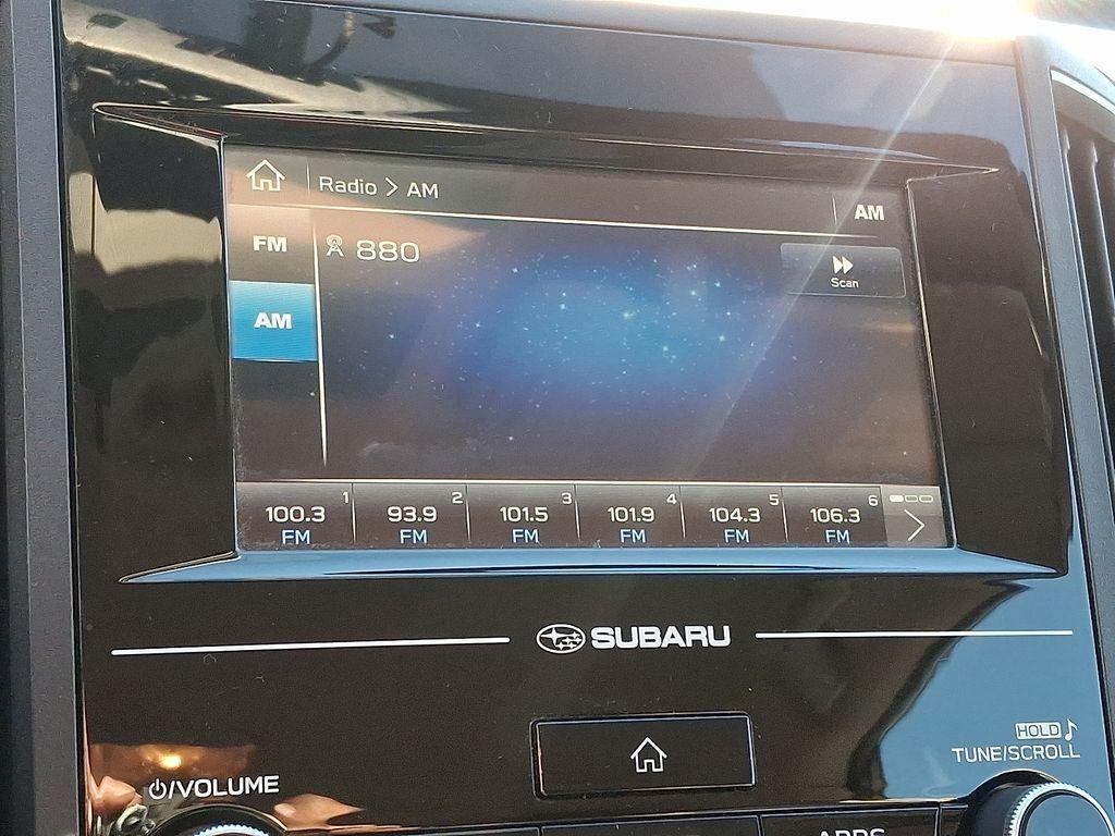 used 2018 Subaru Crosstrek car, priced at $15,745