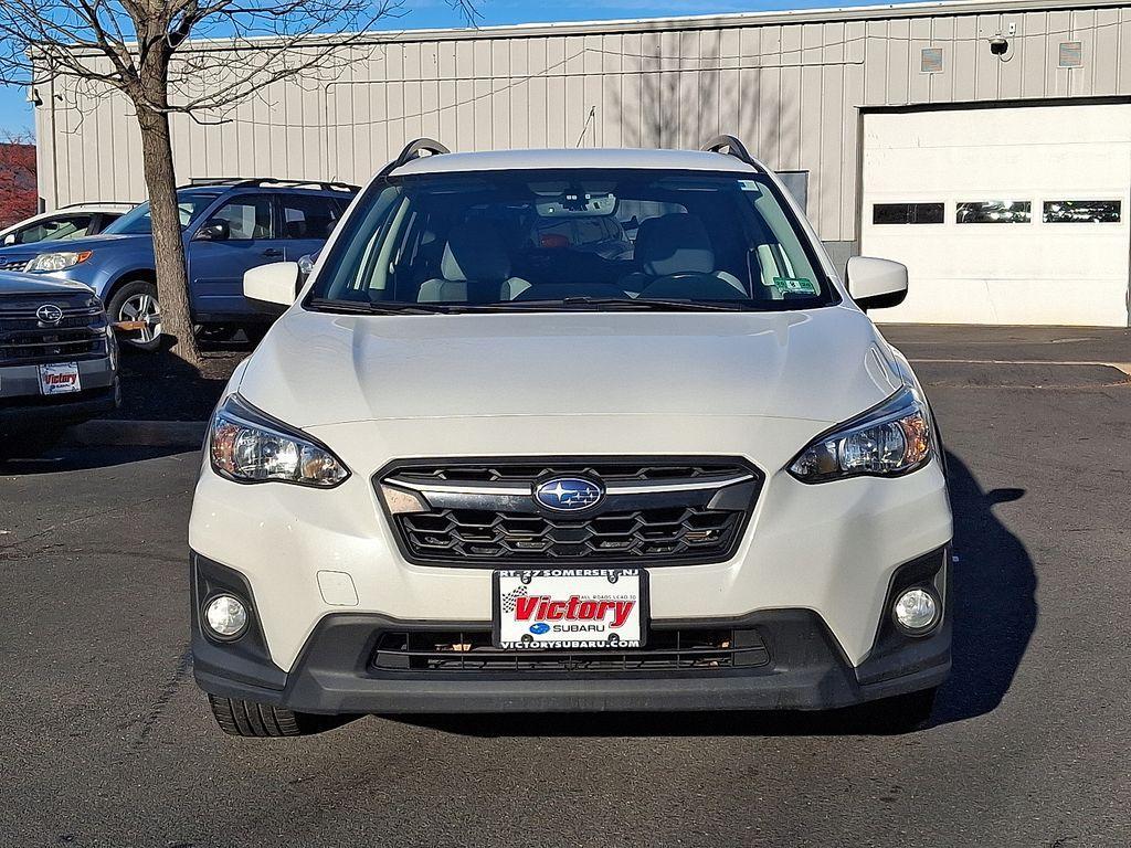 used 2018 Subaru Crosstrek car, priced at $15,745