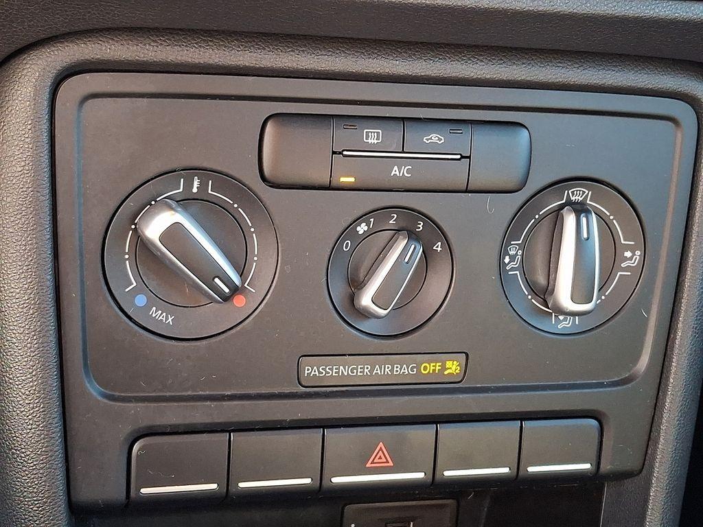 used 2018 Volkswagen Beetle car, priced at $20,495