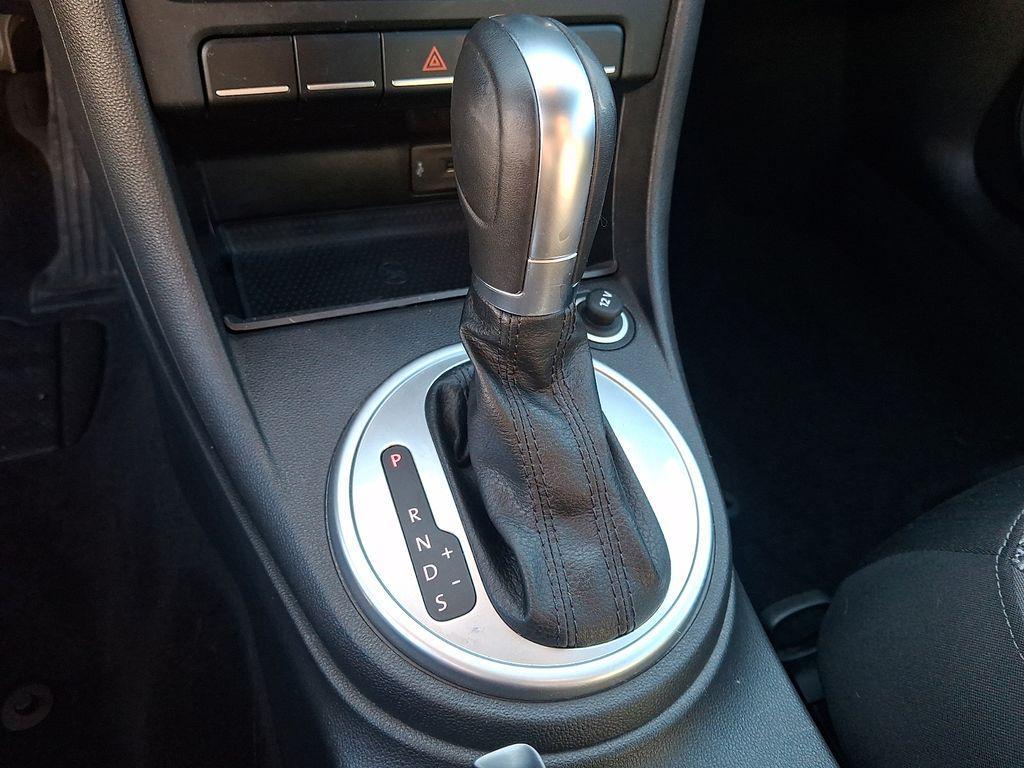 used 2018 Volkswagen Beetle car, priced at $20,495