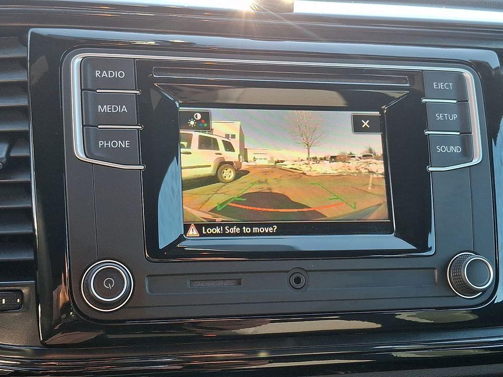 used 2018 Volkswagen Beetle car, priced at $20,495