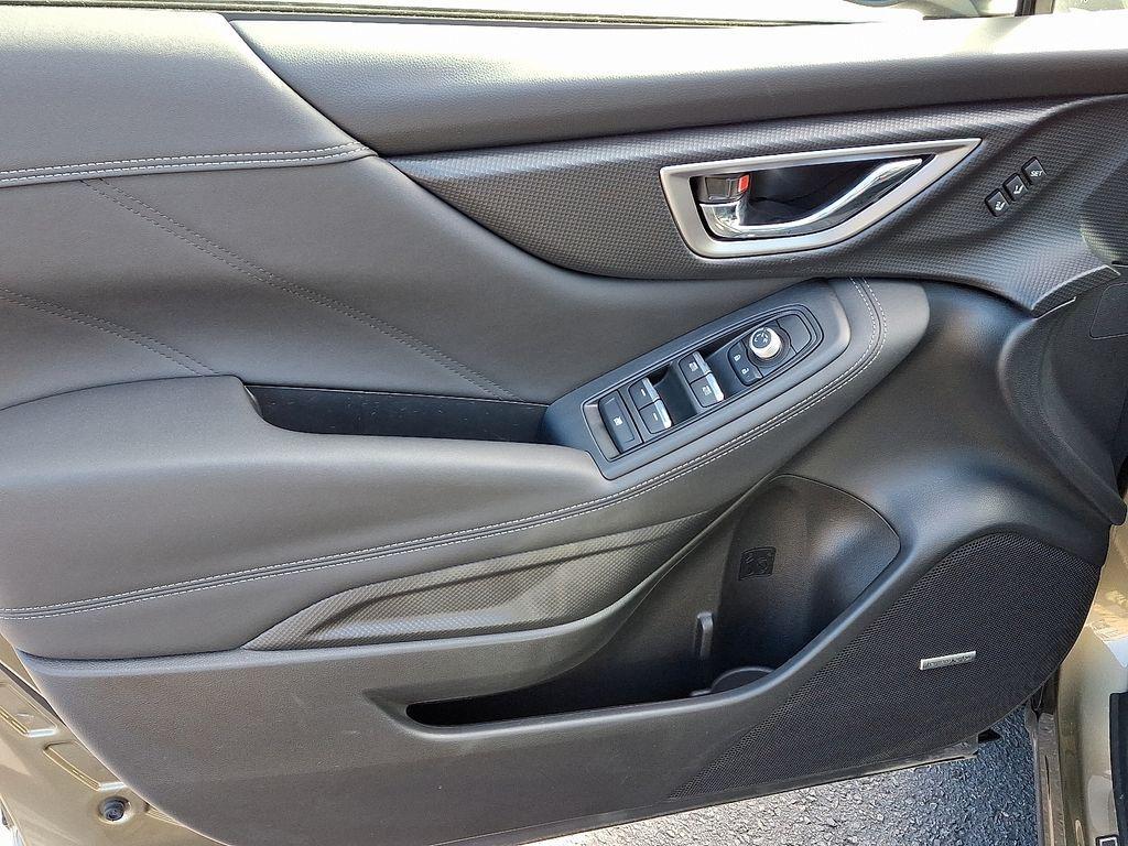 used 2023 Subaru Forester car, priced at $27,395