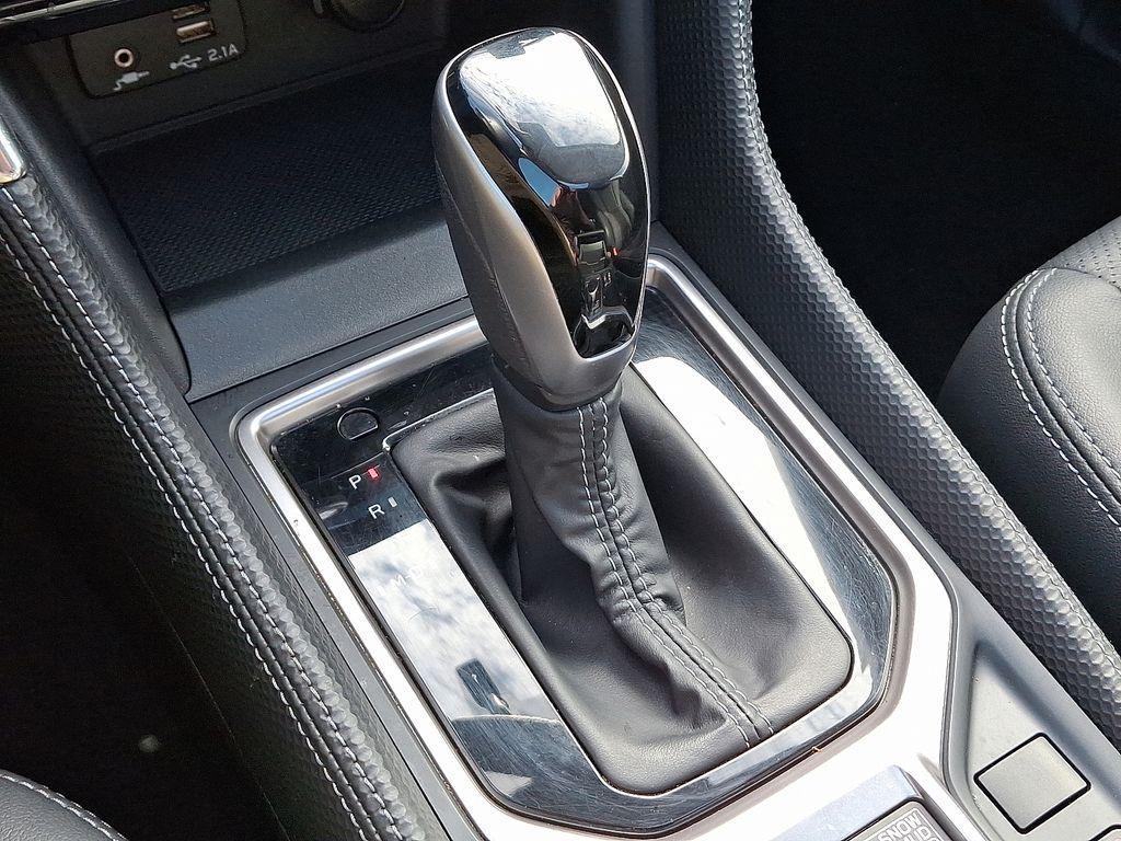 used 2023 Subaru Forester car, priced at $27,395