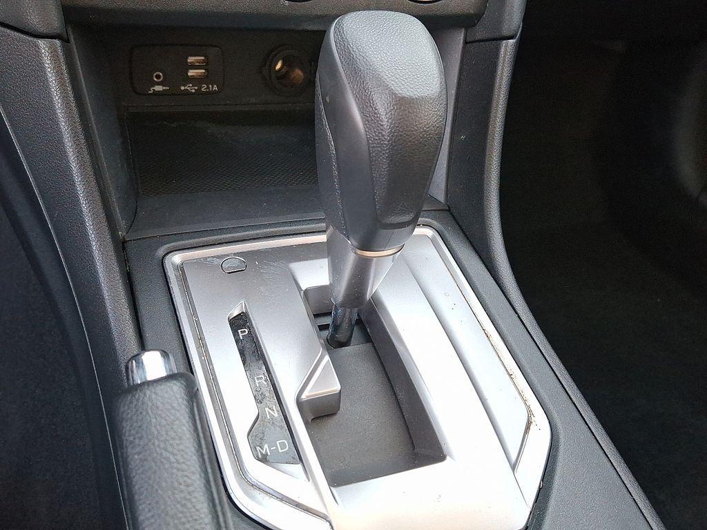 used 2023 Subaru Impreza car, priced at $20,995