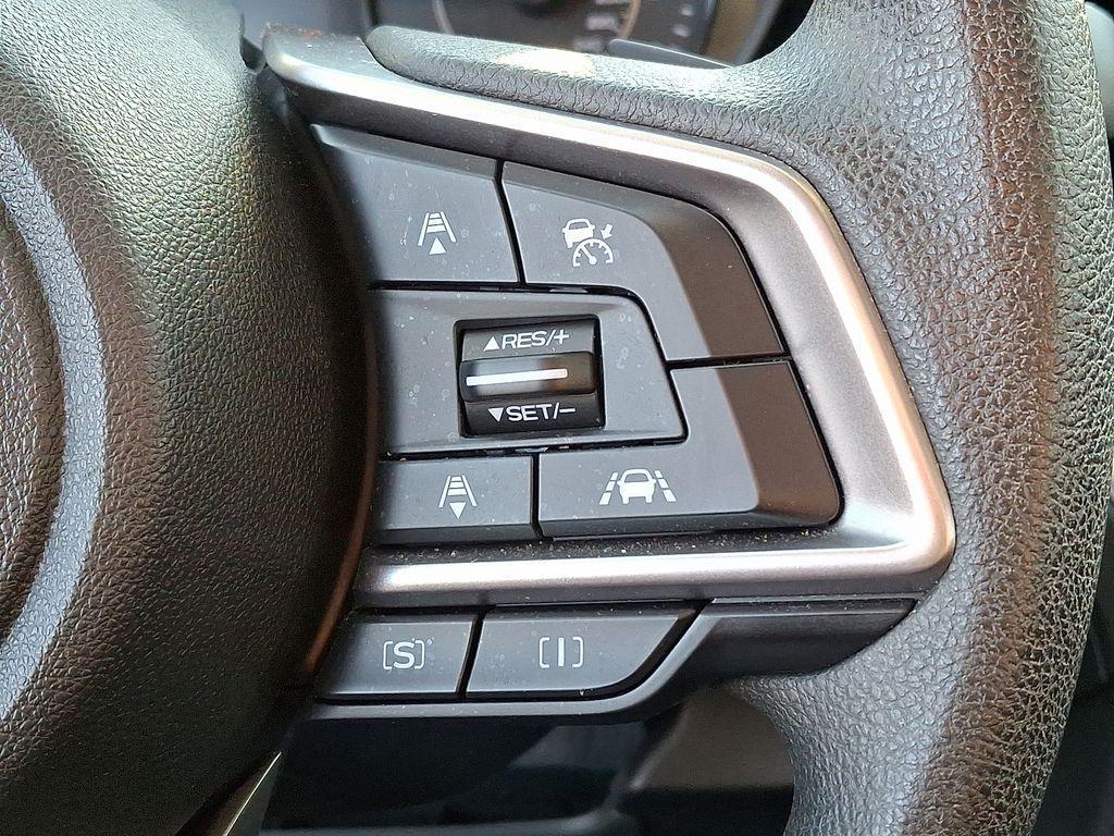 used 2023 Subaru Impreza car, priced at $20,995