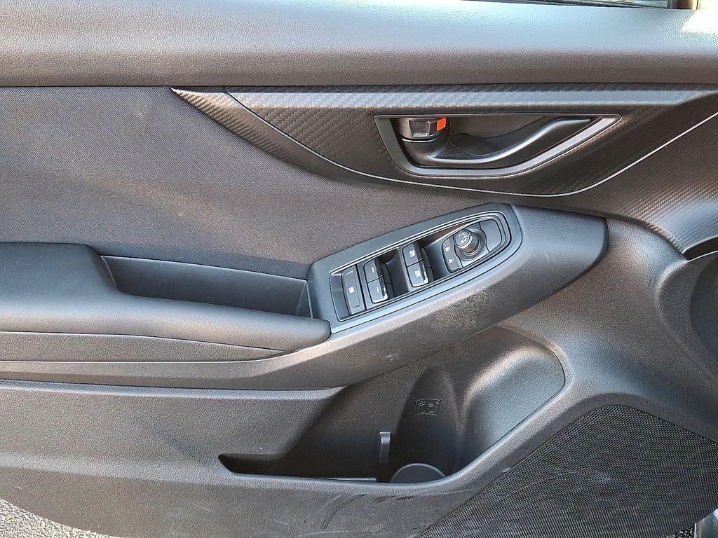 used 2023 Subaru Impreza car, priced at $20,995