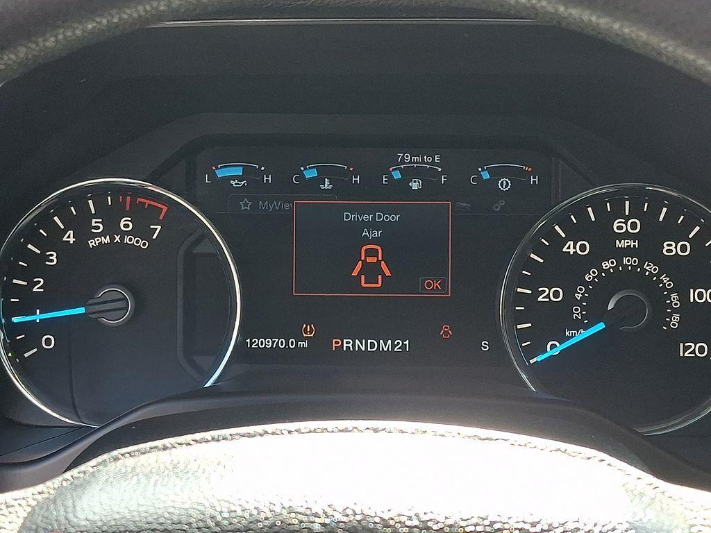 used 2016 Ford F-150 car, priced at $22,495