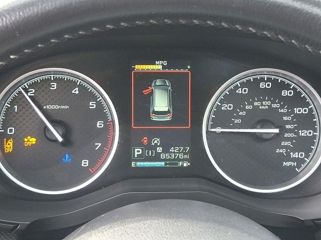 used 2019 Subaru Forester car, priced at $15,995