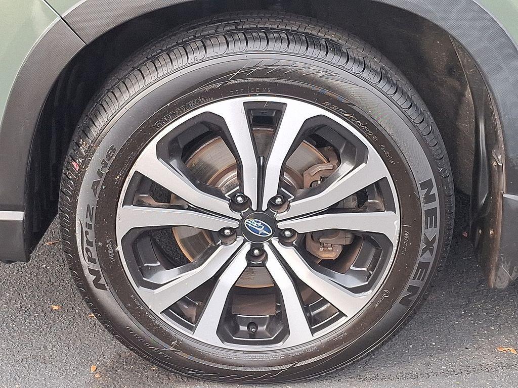 used 2019 Subaru Forester car, priced at $15,995