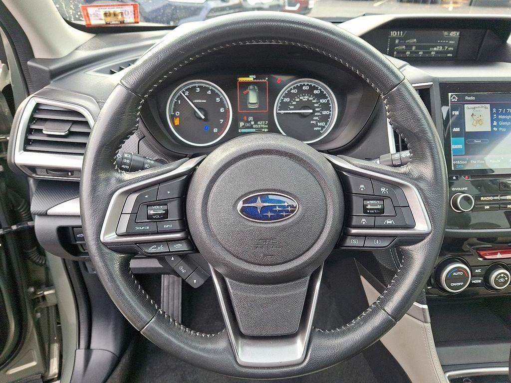 used 2019 Subaru Forester car, priced at $15,995