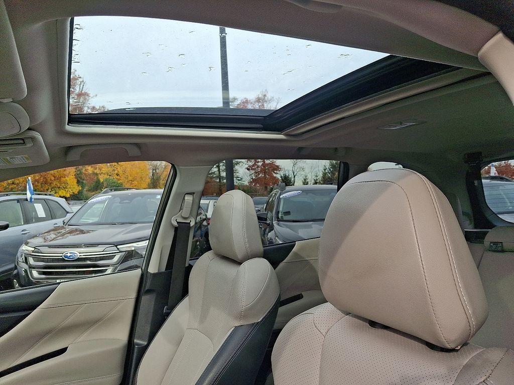 used 2019 Subaru Forester car, priced at $15,995