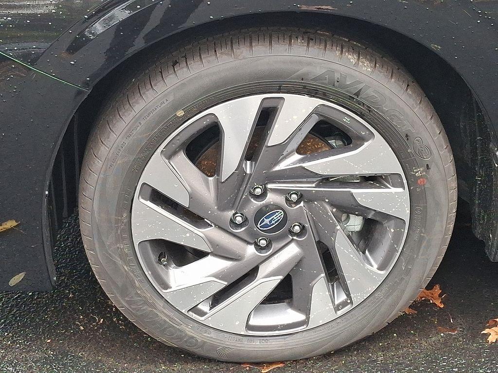 new 2025 Subaru Legacy car, priced at $36,309