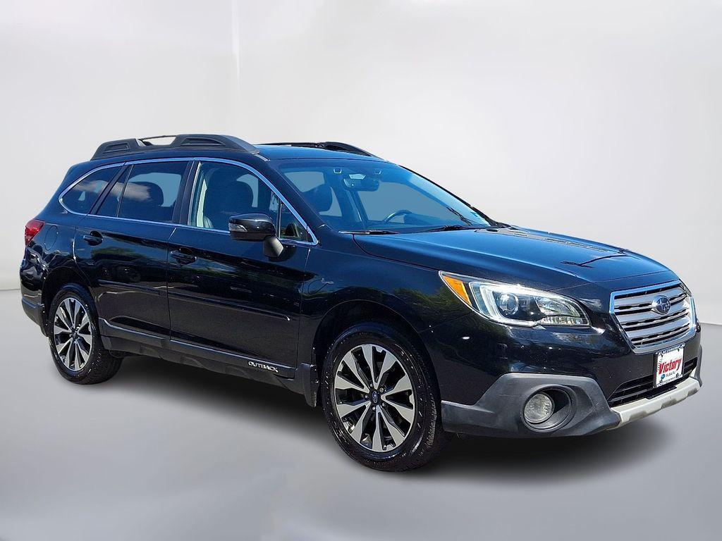 used 2017 Subaru Outback car, priced at $11,995