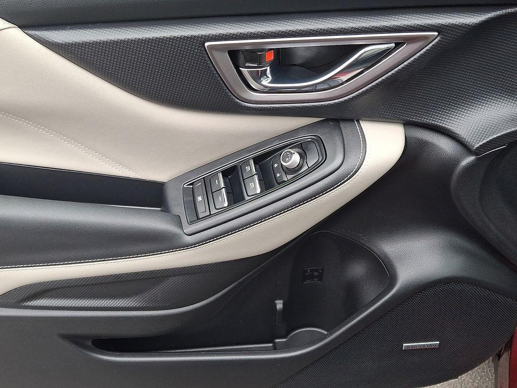 used 2023 Subaru Forester car, priced at $28,495