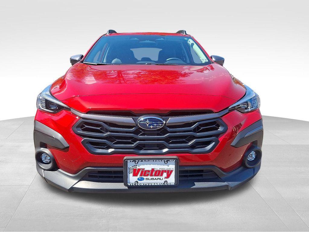used 2024 Subaru Crosstrek car, priced at $29,395
