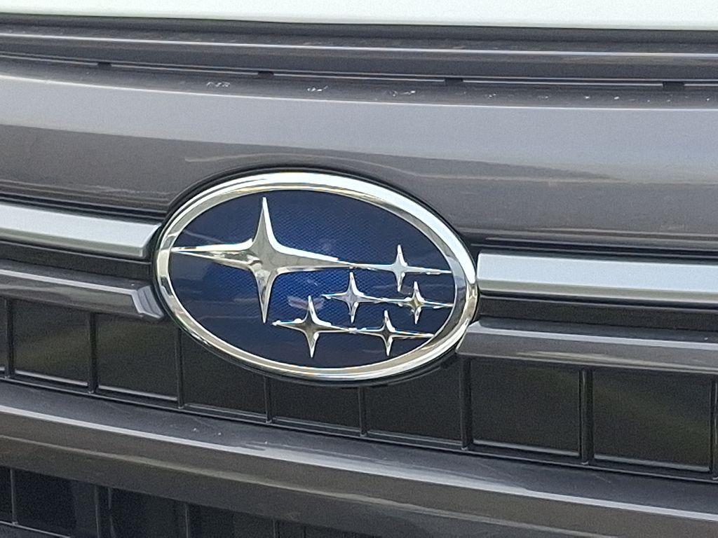 new 2026 Subaru Forester car, priced at $34,236