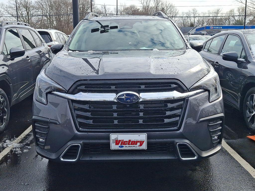 new 2026 Subaru Ascent car, priced at $50,574