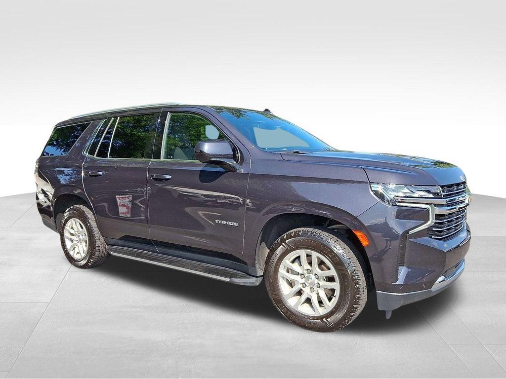 used 2023 Chevrolet Tahoe car, priced at $39,975