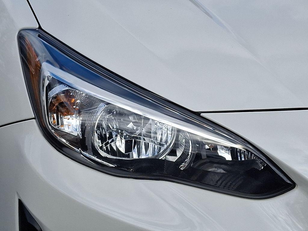 used 2023 Subaru Crosstrek car, priced at $22,895