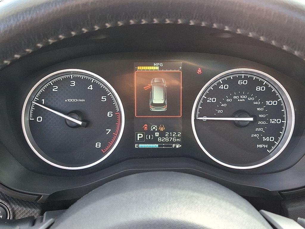 used 2020 Subaru Forester car, priced at $15,995