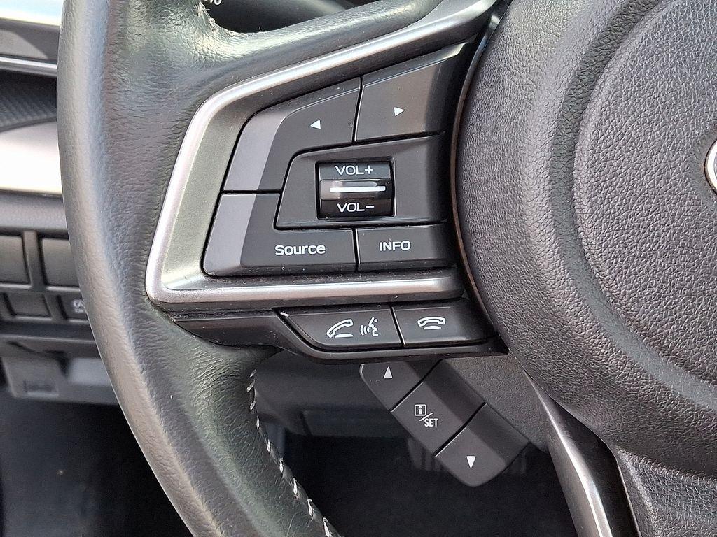 used 2020 Subaru Forester car, priced at $15,995