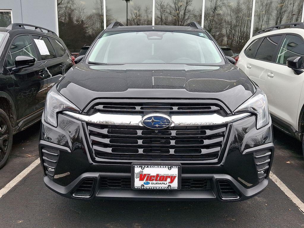 new 2026 Subaru Ascent car, priced at $47,791